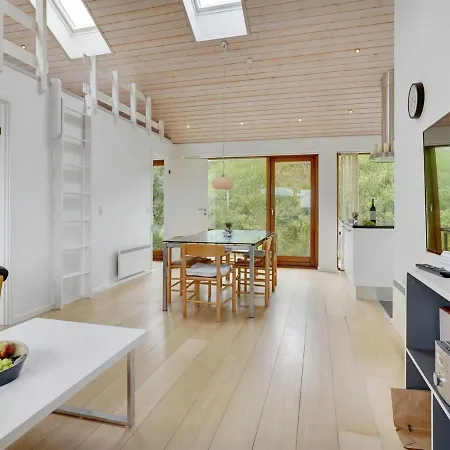 Elara - 200m From The Sea In Western Jutland By Interhome Apartment Lakolk