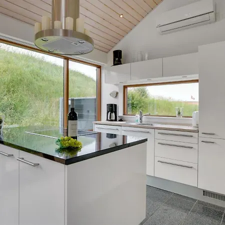 Elara - 200m From The Sea In Western Jutland By Interhome Apartment Lakolk