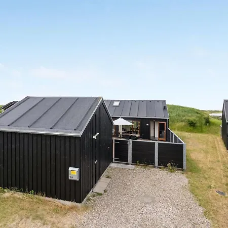 Elara - 200m From The Sea In Western Jutland By Interhome *