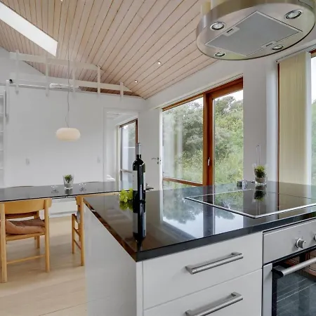 Apartment Elara - 200m From The Sea In Western Jutland By Interhome *