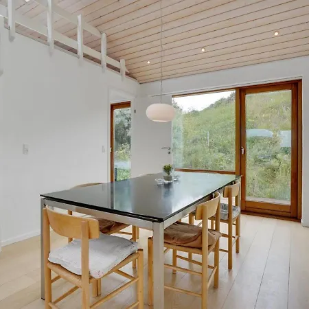 Elara - 200m From The Sea In Western Jutland By Interhome Lakolk