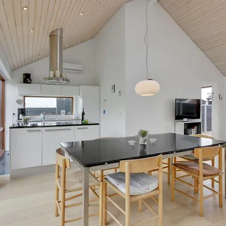 Elara - 200m From The Sea In Western Jutland By Interhome * Lakolk