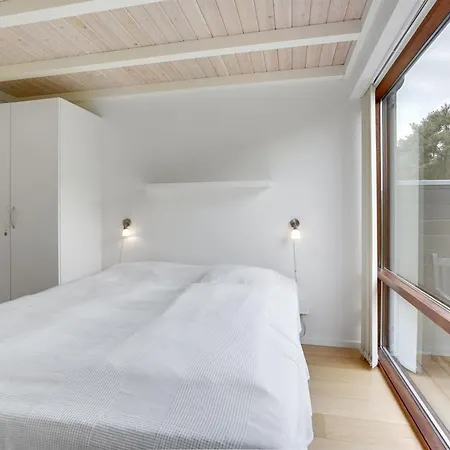 Elara - 200m From The Sea In Western Jutland By Interhome Lakolk