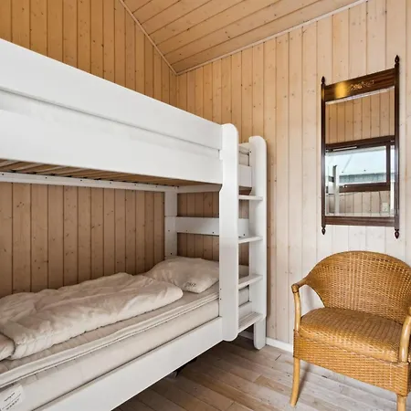 Elara - 200m From The Sea In Western Jutland By Interhome *