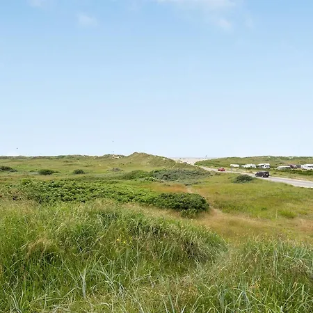 Elara - 200m From The Sea In Western Jutland By Interhome Apartment