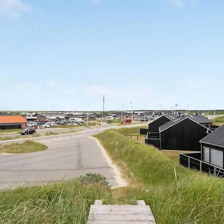Elara - 200m From The Sea In Western Jutland By Interhome Apartment