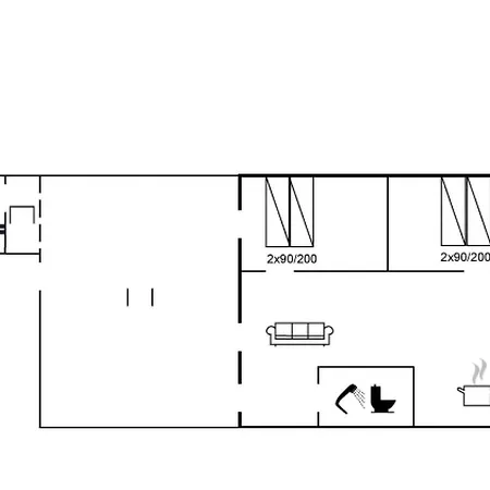 Elara - 200m From The Sea In Western Jutland By Interhome *