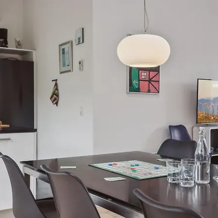 Elara - 200m From The Sea By Interhome Appartement