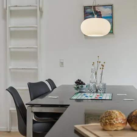 Elara - 200m From The Sea By Interhome Appartement
