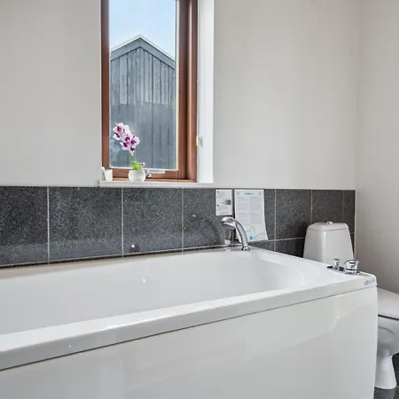 Appartement Elara - 200m From The Sea By Interhome *