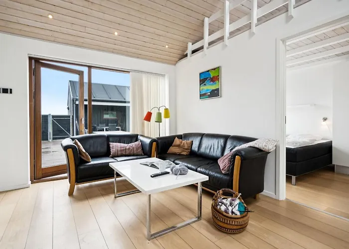 Elara - 200m From The Sea By Interhome *