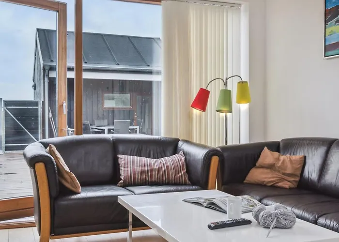 Apartamento Elara - 200m From The Sea By Interhome Lakolk