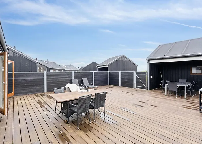 Elara - 200m From The Sea By Interhome Apartamento Lakolk